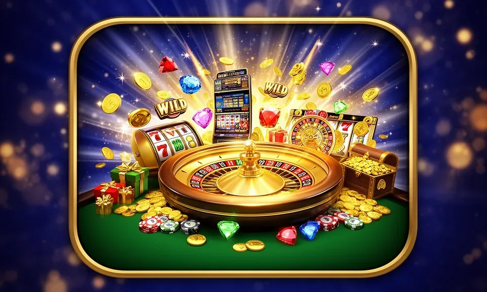starsbet Maple Ridge Rush Is Live in the starsbet Lobby
